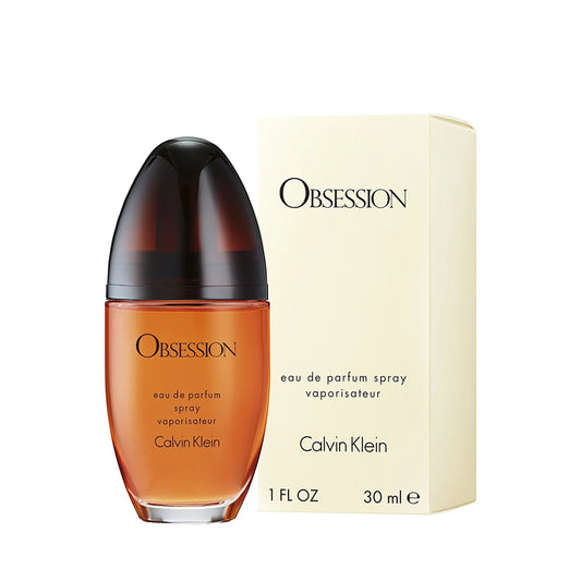 Calvin Klein Obsession Eau de Parfum for Women - Maple Prime