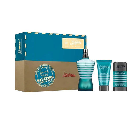 Jean Patou Le Male Eau de Toilette for Men - Maple Prime