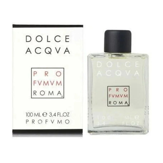 Profumum Roma Dolce Acqua Eau de Parfum for Unisex - Maple Prime