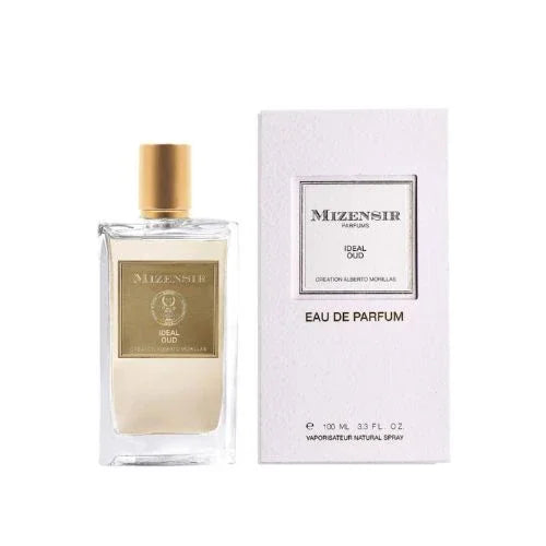 Mizensir Ideal Oud Eau de Parfum for Unisex - Maple Prime
