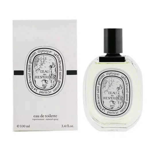 Diptyque L'eau Des Hesperides Eau de Toilette for Unisex - Maple Prime