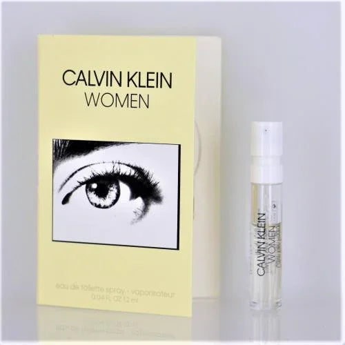 Calvin Klein Women Eau de Toilette for Women - Maple Prime