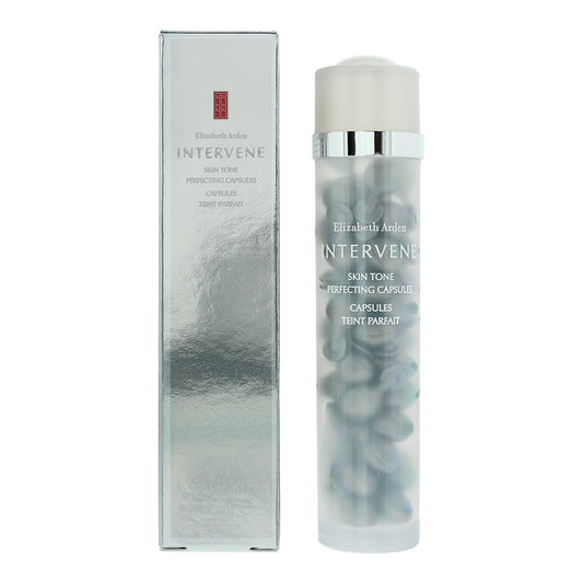 Elizabeth Arden Intervene Skin Tone Perfecting Capsule All Skin for Women