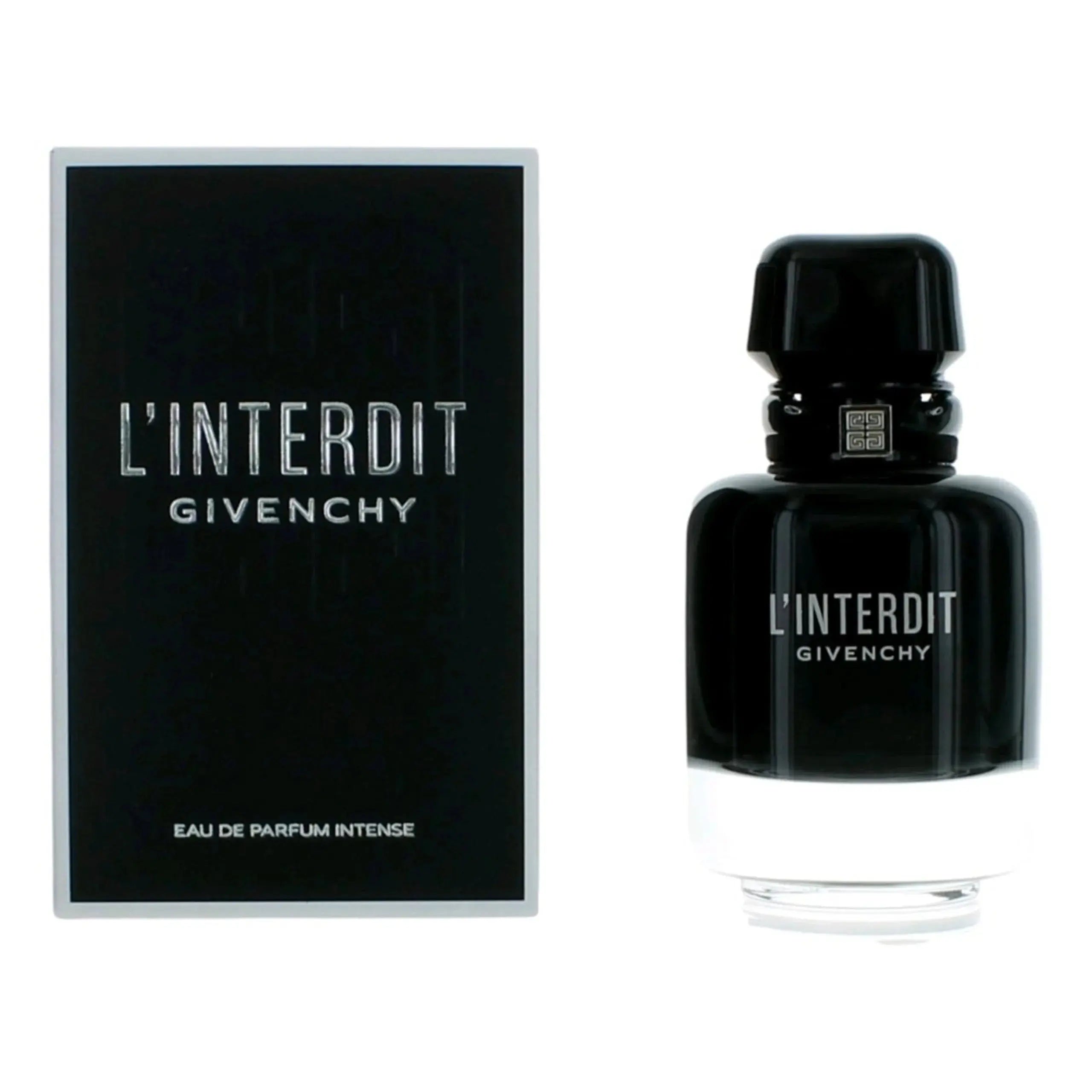 Givenchy L'interdit Intense Eau de Parfum for Women