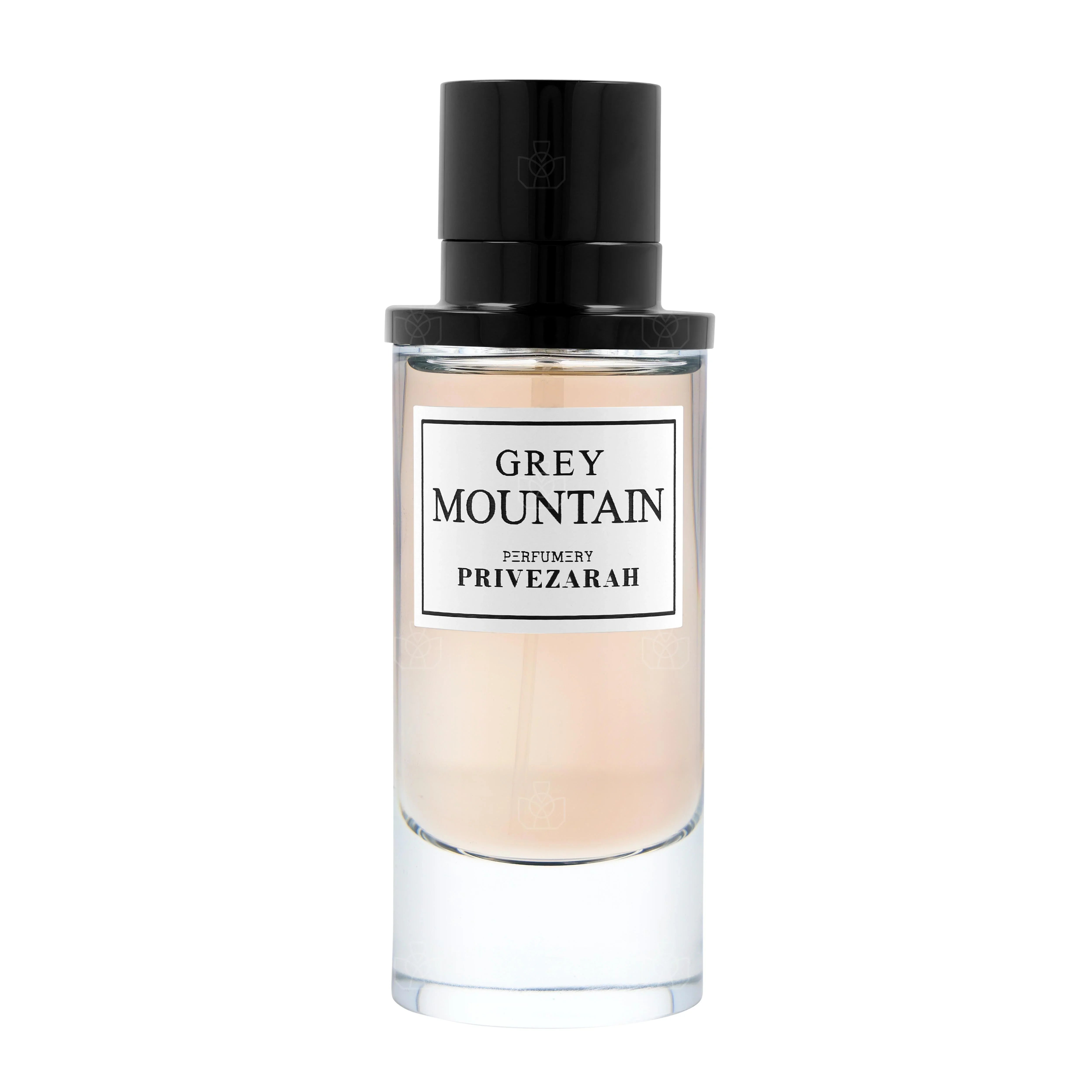 Privezarah Grey Mountain Eau de Parfum for Unisex