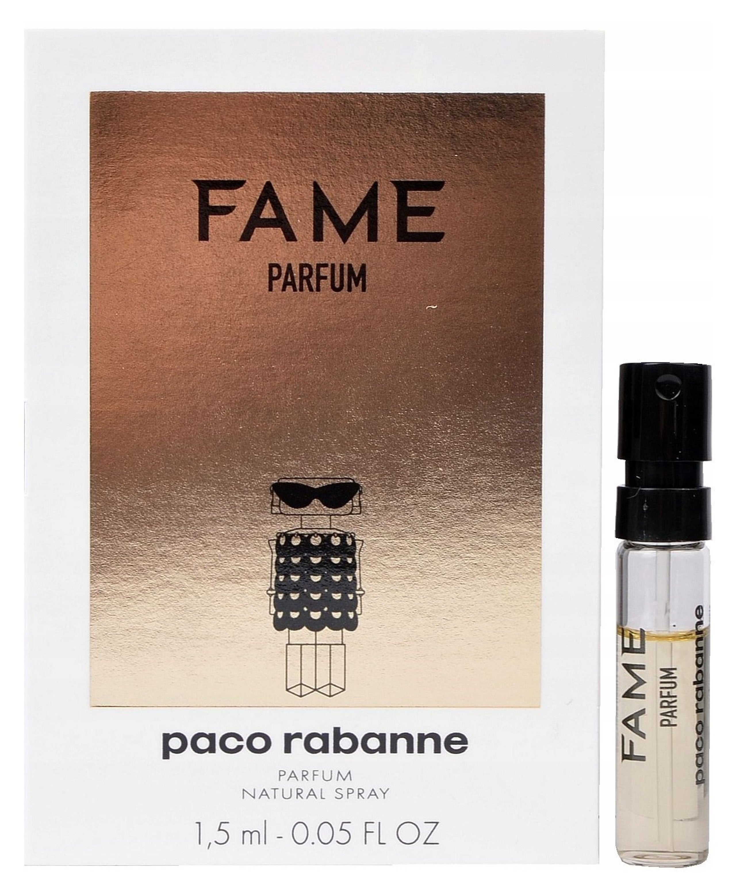 Rabanne Fame Parfum for Women | Maple Prime