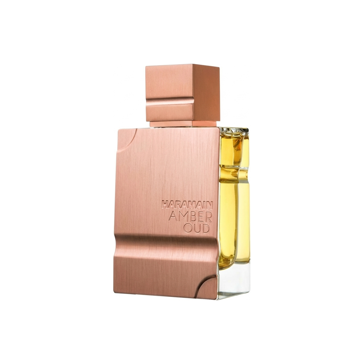 Al Haramain Amber Oud Eau de Parfum for Unisex