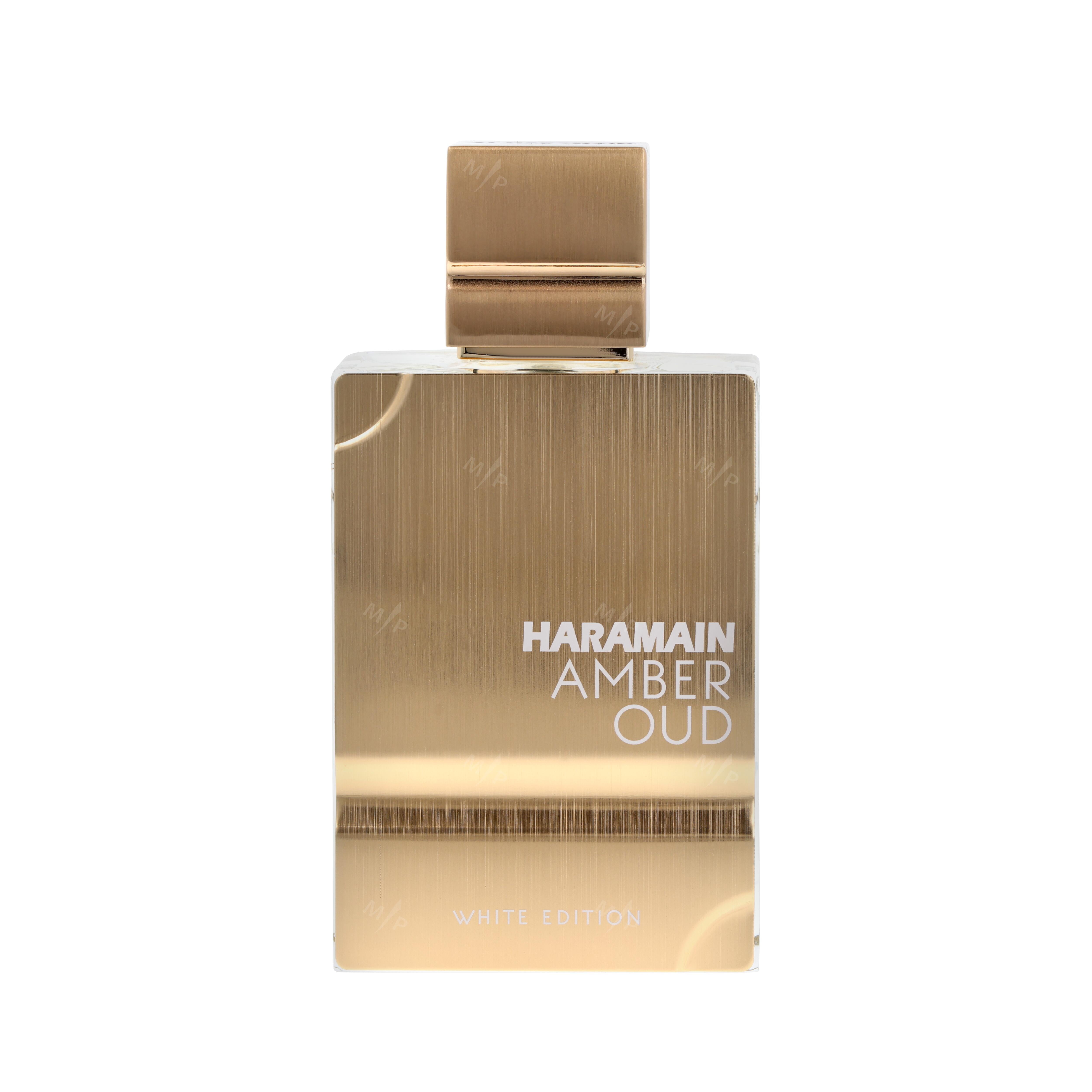 Al Haramain Amber Oud White Edition Eau de Parfum for Unisex