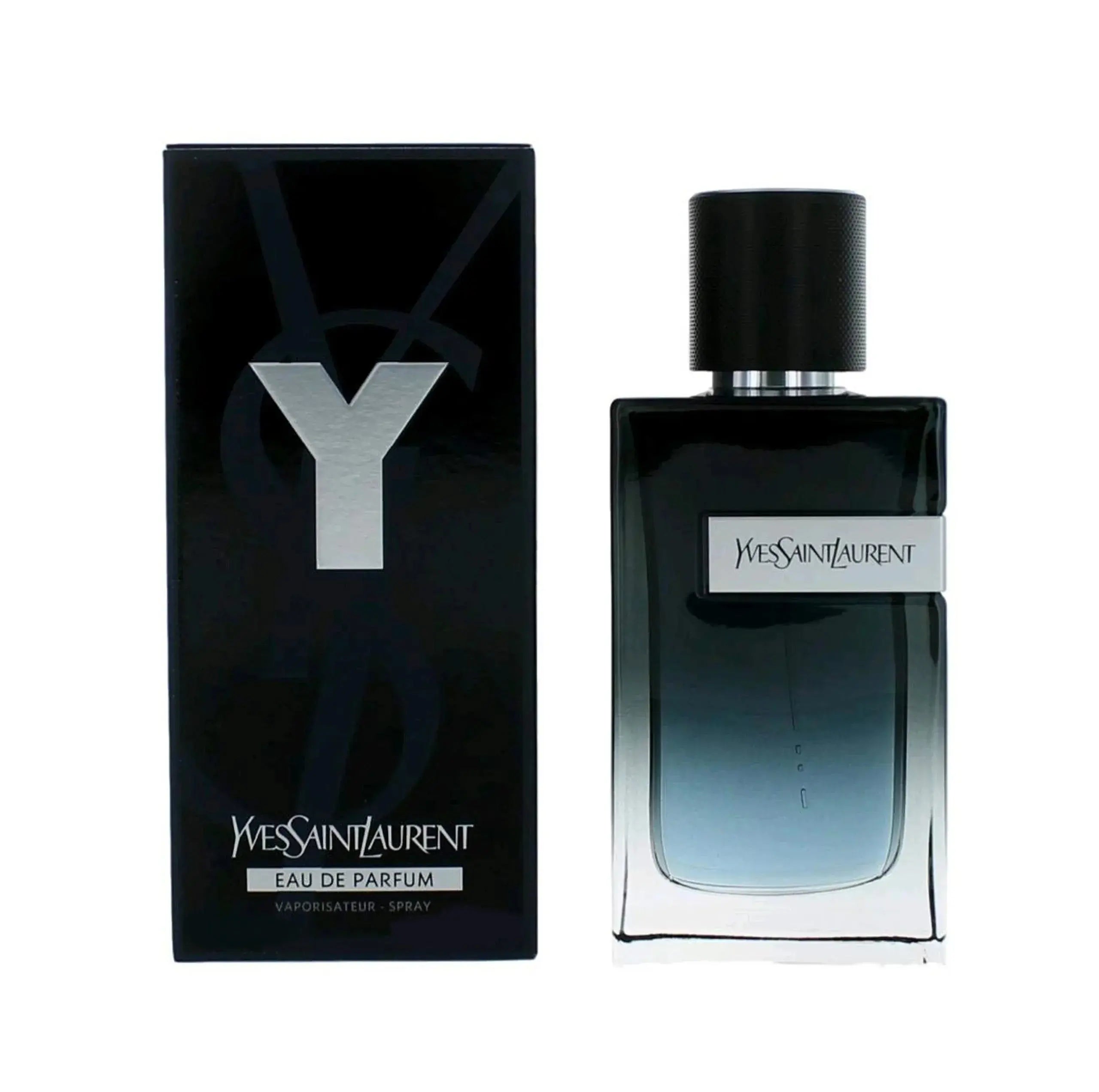 Yves Saint Laurent Y Eau de Parfum for Men | Maple Prime
