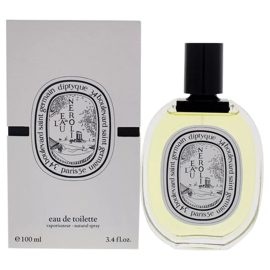 Diptyque L'eau De Neroli Eau de Toilette for Unisex - Maple Prime