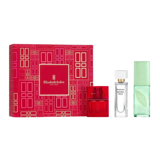 Elizabeth Arden Variety Mini Set Eau de Toilette for Women - Maple Prime