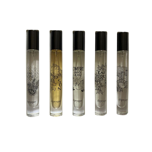 Diptyque Discovery Set Eau de Toilette for Unisex