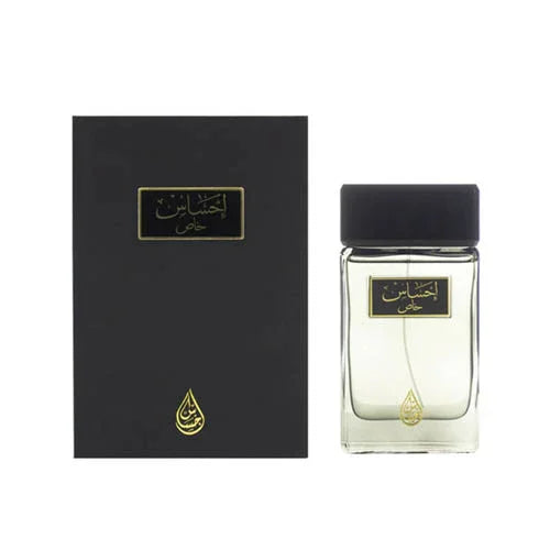 Arabian Oud Ehsas Khas Eau de Parfum for Men - Maple Prime