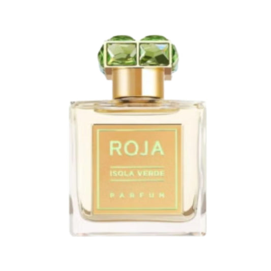 Roja Parfums Isola Verde Parfum for Unisex