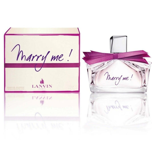 Lanvin Marry Me Eau de Parfum for Women - Maple Prime