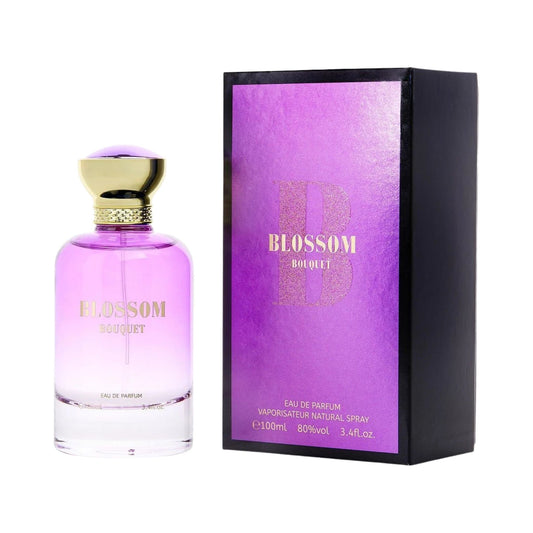 Bharara Blossom Bouquet Eau de Parfum for Women