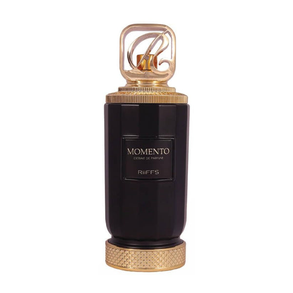 Riiffs Parfums Momento Extrait de Parfum for Unisex – Maple Prime