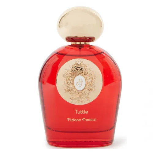 Tiziana Terenzi Tuttle Extrait de Parfum for Unisex - Maple Prime