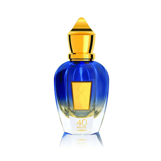Xerjoff 40 Knots JTC - Join The Club Collection Eau de Parfum for Unisex - Maple Prime