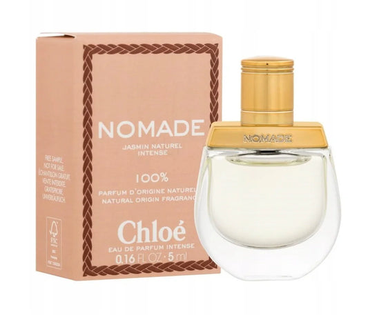 Chloe Nomade Jasmin Naturel Intense Eau de Parfum for Women - Maple Prime