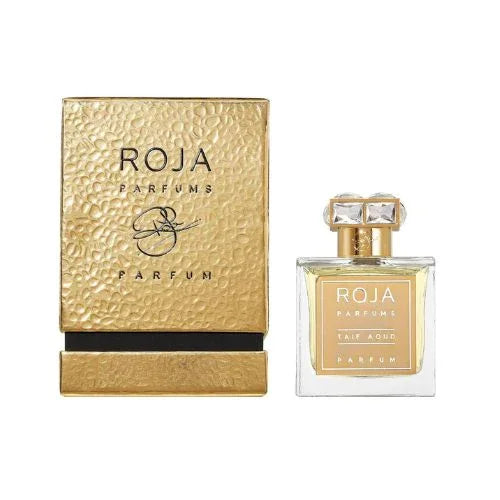 Roja Parfums Taif Aoud Parfum for Unisex - Maple Prime