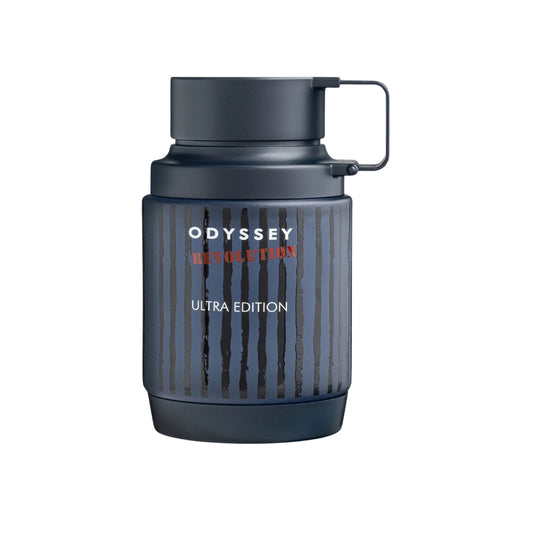 Armaf Odyssey Revolution Ultra Edition Eau de Parfum for Men