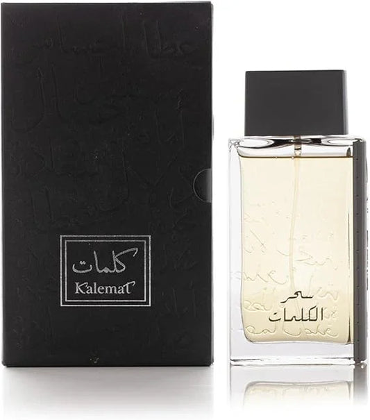 Arabian Oud Sehr Al Kalemat Eau de Parfum for Unisex - Maple Prime