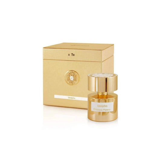 Tiziana Terenzi Uxalpha Extrait de Parfum for Unisex - Maple Prime