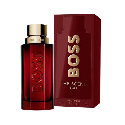 Hugo Boss Boss The Scent Elixir Parfum for Men - Maple Prime