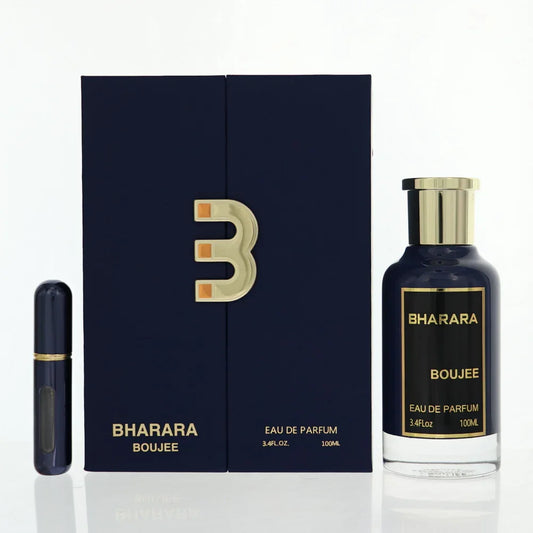 Bharara Boujee Eau de Parfum for Women - Maple Prime