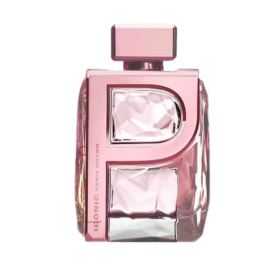 Paris Hilton Iconic Eau de Parfum for Women