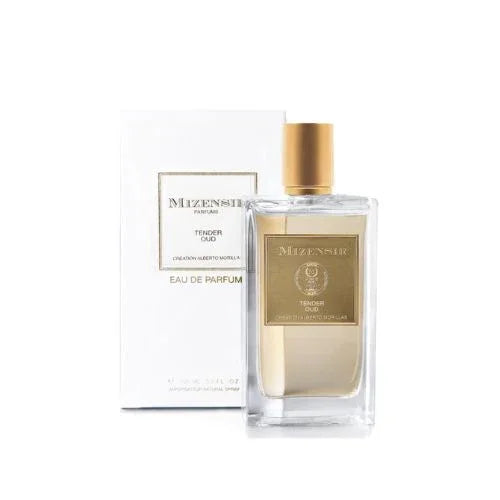 Mizensir Tender Oud Eau de Parfum for Unisex - Maple Prime