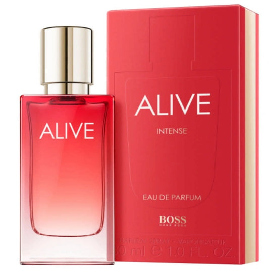 Hugo Boss Boss Alive Intense Eau de Parfum for Women