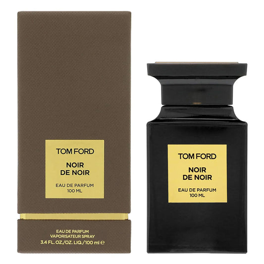 Tom Ford Noir De Noir Eau de Parfum for Unisex - Maple Prime