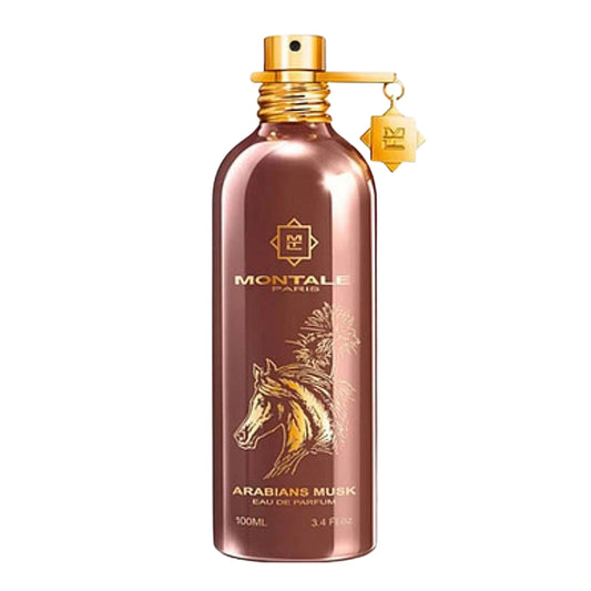 Montale Arabians Musk Eau de Parfum for Unisex