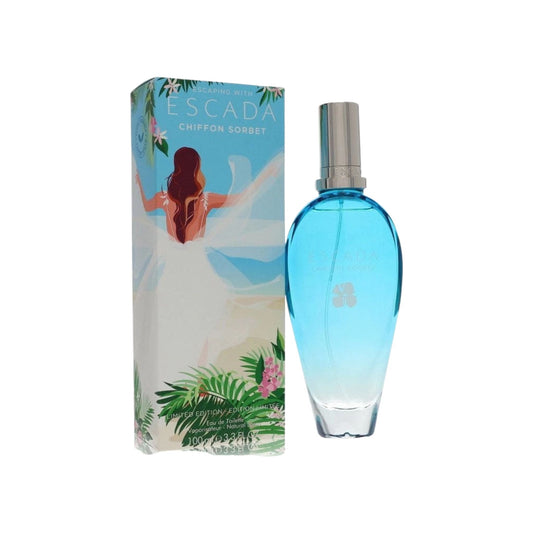 Escada Chiffon Sorbet Eau de Toilette for Women