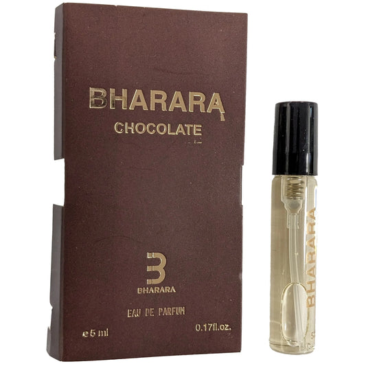 Bharara Chocolate Eau de Parfum for Unisex - Maple Prime