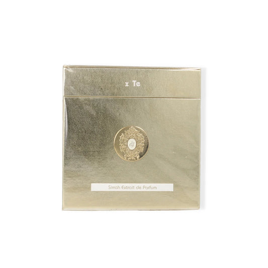 Tiziana Terenzi Sirrah Extrait de Parfum for Unisex - Maple Prime