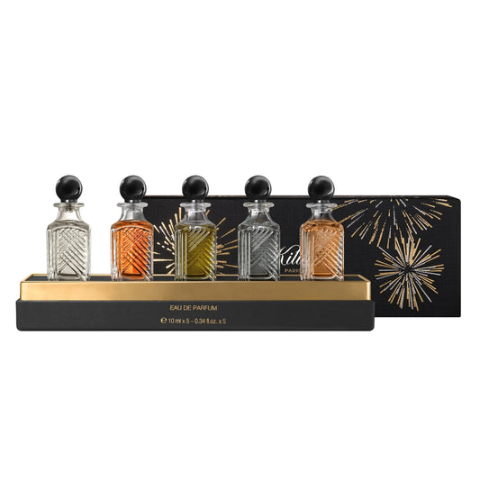 Kilian Miniature Carafes Eau de Parfum for Unisex - Maple Prime