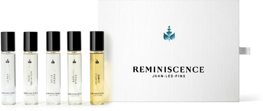 Reminiscence Le Rem Discovery Set Eau de Parfum for Unisex