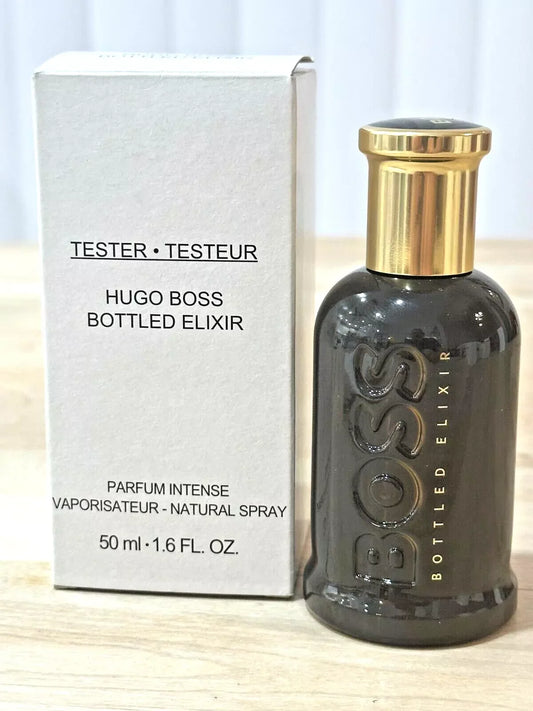 Hugo Boss Boss Bottled Elixir Parfum for Men - Maple Prime