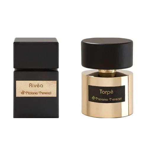 Tiziana Terenzi Rivea Extrait de Parfum for Unisex - Maple Prime