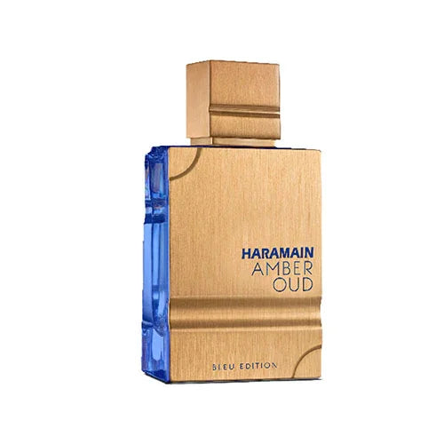 Al Haramain Amber Oud Bleu Edition Eau de Parfum for Men