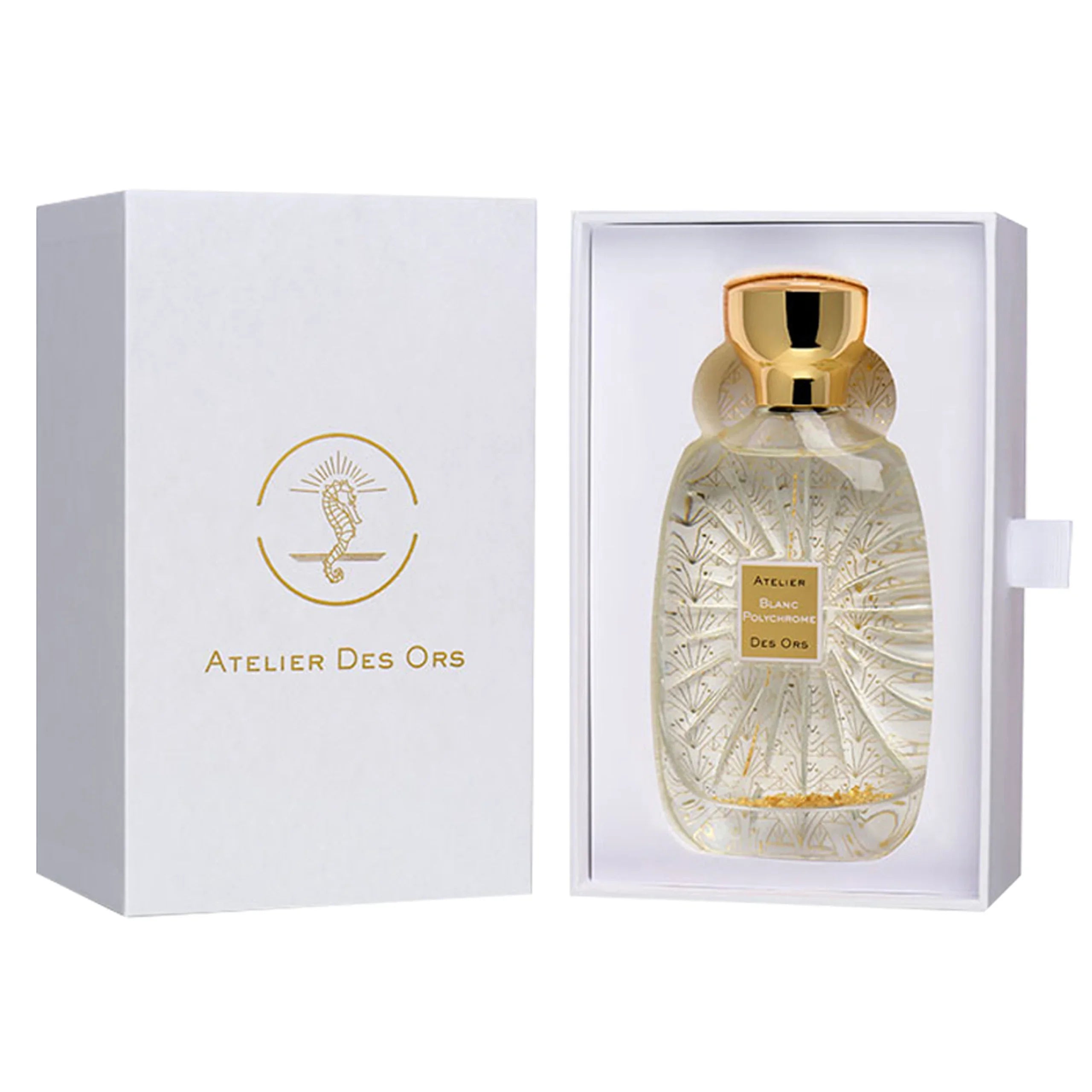 Atelier Des Ors Blanc Polychrome Eau de Parfum for Unisex
