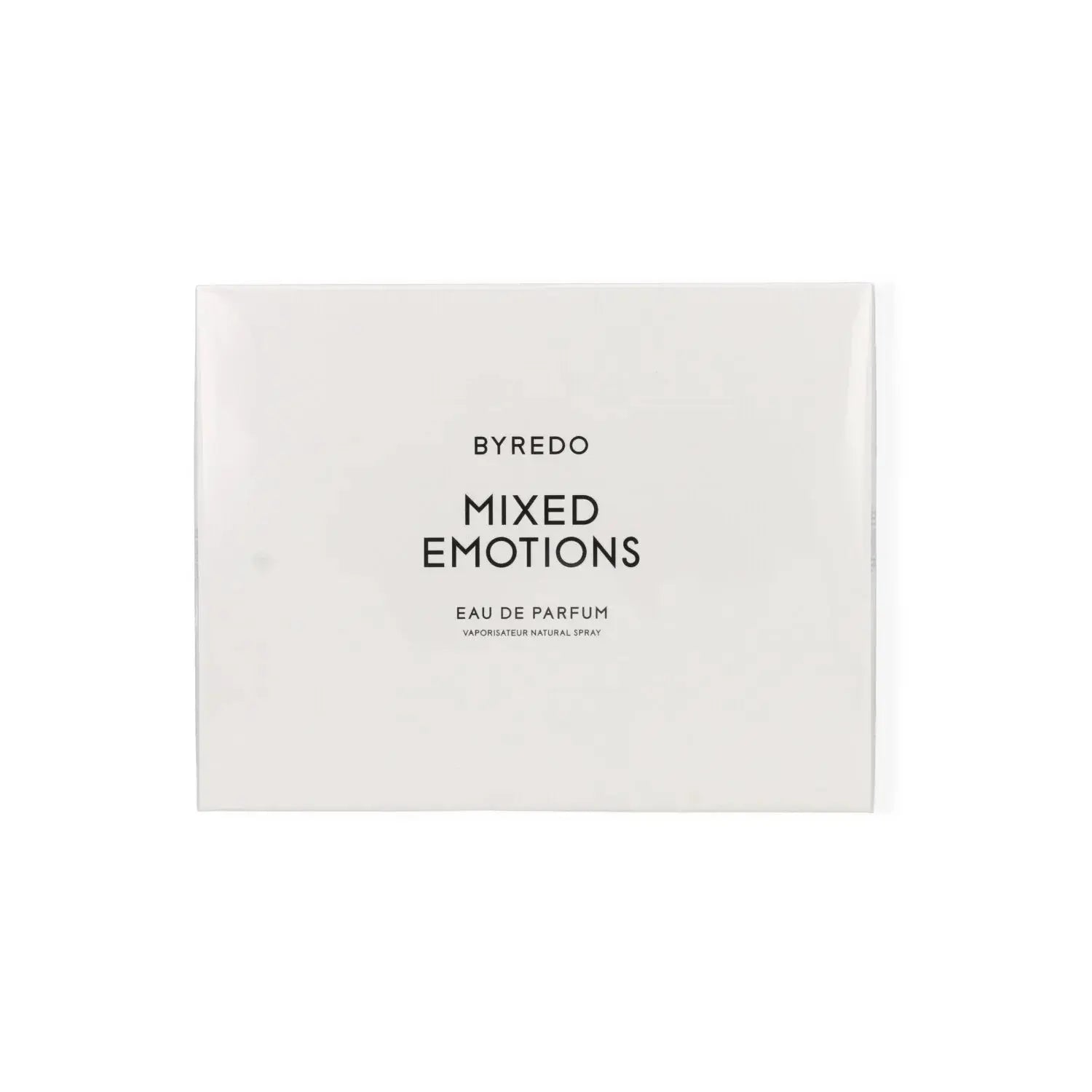 Byredo Mixed Emotions Eau de Parfum for Unisex