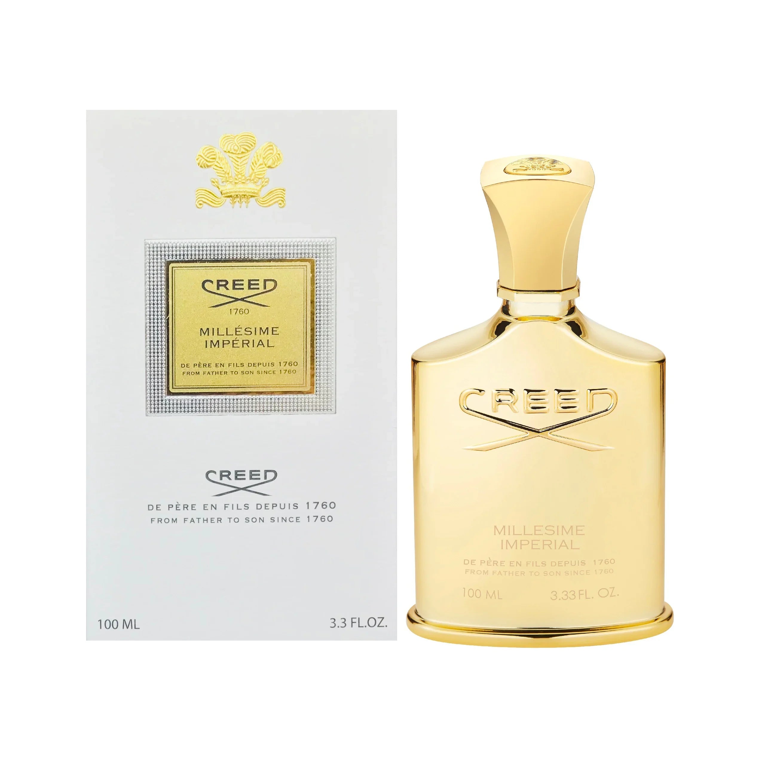 Creed Millesime Imperial Eau de Parfum for Unisex