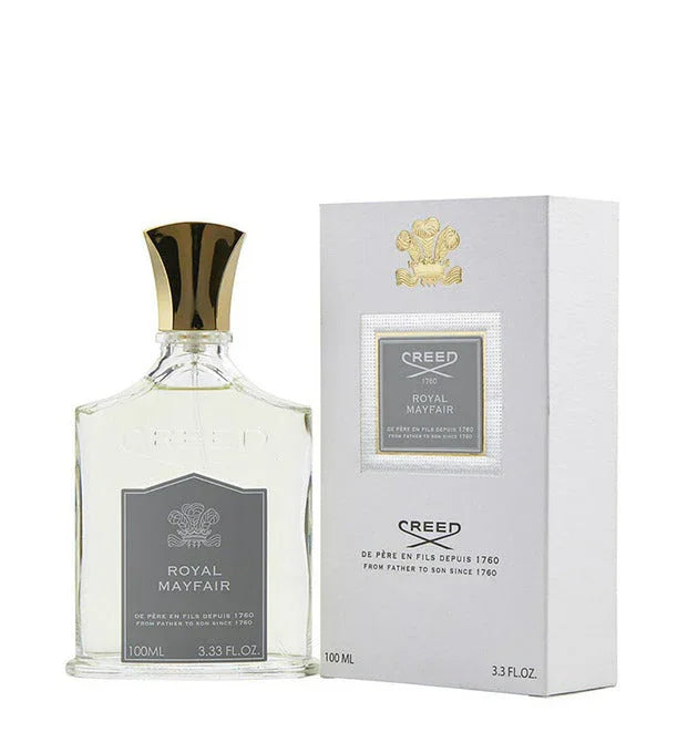 Creed Royal Mayfair Eau de Parfum for Unisex | Maple Prime