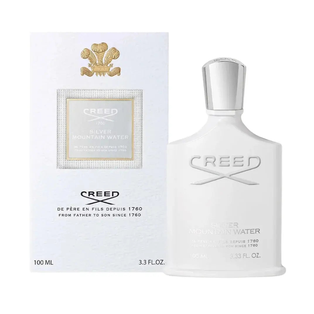 Creed Silver Mountain Water Eau de Parfum for Unisex