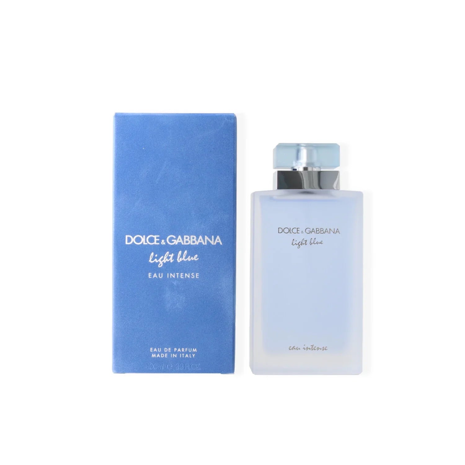 Dolce & Gabbana Light Blue Eau Intense Eau de Parfum for Women