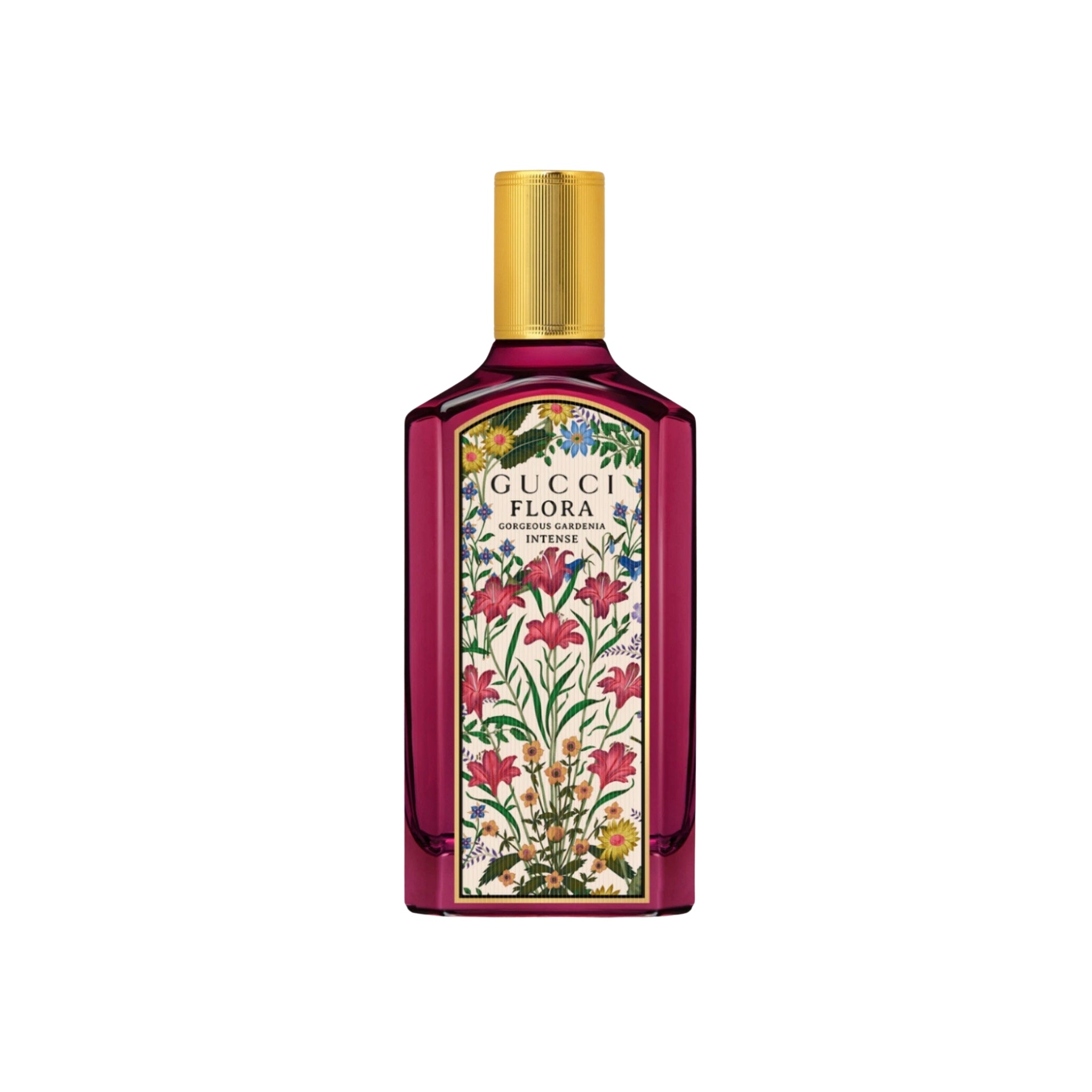 Gucci Flora Gorgeous Gardenia Intense Eau de Parfum for Women